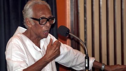 Mrinal Sen funeral: Prosenjit, Nandita Das, Aparna Sen, Anjan Dutt pay last respects