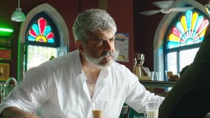 చంపుతామని బెదిరింపులు.. అజిత్ ఫ్యాన్స్ అరెస్ట్!