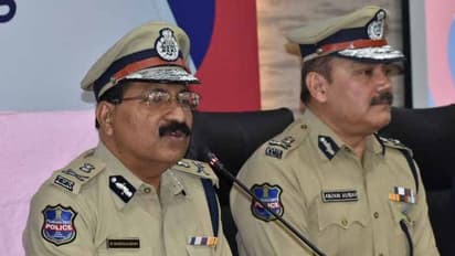 2018 తెలంగాణ క్రైమ్ రిపోర్ట్ ఇదే