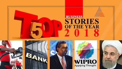 ಗುಡ್ ಬೈ2018: ಭರಪೂರ ಸುದ್ದಿಗಳ ವರ್ಷ, ಓದುಗರ ಮೆಚ್ಚುಗೆ ತಂದ ಹರ್ಷ!