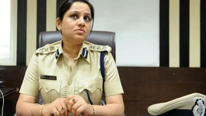 Fake Instagram profile in Karnataka IGP Roopa's name to scam people; case filed