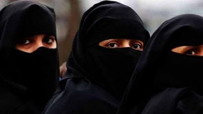 ತ್ರಿವಳಿ ತಲಾಖ್ ಹೊಸ ಮಸೂದೆ ಇಂದು ಮಂಡನೆ