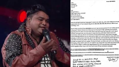 ಬಿಗ್ ಬಾಸ್ ಮನೆಯಲ್ಲಿ ಎಡವಟ್ಟು ಮಾಡಿದ ಆ್ಯಂಡಿ!: ಬಿಡದಿ ಠಾಣೆಯಲ್ಲಿ ಕೇಸ್!