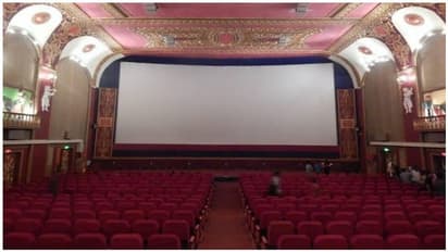 அசைவம் சாப்பிடுறவங்க இனிமே அபிராமி மெகாமால் பக்கமே போகாதீங்க பாஸ்...