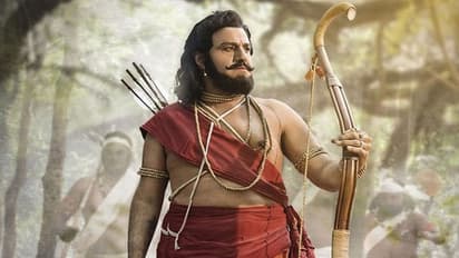 వైరల్ ఫోటో : 'అల్లూరి సీతారామరాజు' గా బాలకృష్ణ !