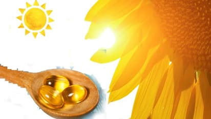 ಬೊಜ್ಜು ಹೊಟ್ಟೆಗೆ ಕಾರಣ ಈ ವಿಟಮಿನ್ ಕೊರತೆ...