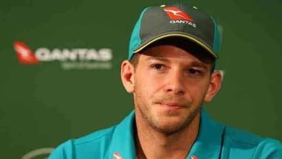 టీమిండియా అనుభవం ముందు నిలబడలేకపోయాం: ఆసీస్ కెప్టెన్