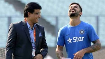 ವಿಶ್ವಕಪ್ 2019: ಬುಮ್ರಾ ಜೊತೆ ಮತ್ತೊರ್ವ ವೇಗಿ ಯಾರು?ಗಂಗೂಲಿ ನೀಡಿದ್ರು ಸಲಹೆ!