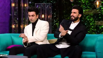 क्या रणबीर कपूर और रणवीर सिंह दिखेंगे एक साथ स्क्रीन शेयर करते?