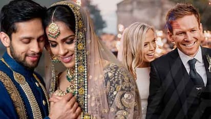 ಗುಡ್ ಬೈ 2018: ಹೊಸ ಬದುಕಿಗೆ ಕಾಲಿಟ್ಟ  ಕ್ರೀಡಾ ತಾರೆಯರು!