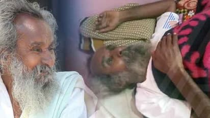 ಏ ಗಡ್ಡಪ್ಪಾ, ಲಕ್ವಾಗೆಲ್ಲಾ ಹೆದ್ರಬೇಡಪ್ಪಾ: ಮತ್ತೆ ಮಾತಾಡಪ್ಪಾ!