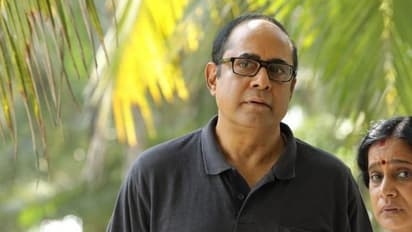 മതിലുകളില്ലാത്ത 'രണ്ടാമത്തെ വീട്'; ശ്രദ്ധേയമായി ടെലിഫിലിം