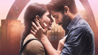 വണ്‍ ബോയ് വണ്‍ ഗേള്‍.. മജിലിയിലെ പാട്ട് പുറത്തുവിട്ടു