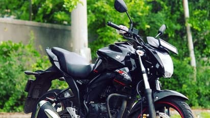 ಶೀಘ್ರದಲ್ಲೇ ಸುಜುಕಿ ಜಿಕ್ಸರ್ 250 ಸಿಸಿ ಬೈಕ್ ಬಿಡುಗಡೆ !