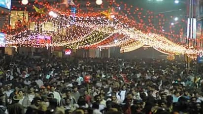 ಹೊಸ ವರ್ಷಾಚರಣೆ... ಸಂಚಾರಿ ವ್ಯವಸ್ಥೆ ಹೇಗಿದೆ? ಪ್ರವಾಸ ಮಾಡಬಹುದೆ?