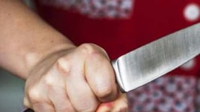 ಮನೆಗೆ ಬರಲೊಲ್ಲದ ಪತ್ನಿಗೆ ದುರುಳ ಪತಿ ಮಾಡಿದ್ದೇನು..?