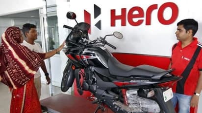 ‘హీరో’ఫస్ట్: నవంబర్ సేల్స్లో టాప్ 4 మోడల్స్ ఆ సంస్థవే