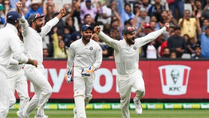 India vs Australia, 3rd Test: 4 factors that turned the MCG Test in favour of Kohli & Co
