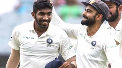 అతని బౌలింగ్‌ అంటే భయం.. నేను ఆడలేను: కోహ్లీ