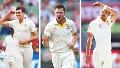 India vs Australia ODIs: Hosts set to rest Cummins, Hazlewood, Starc