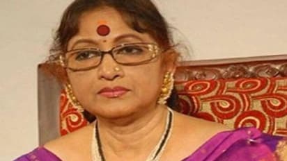 ಇನ್ಮುಂದೆ ನಾನು ಮಾತನಾಡುವುದಿಲ್ಲ : ಭಾರತಿ ವಿಷ್ಣುವರ್ಧನ್