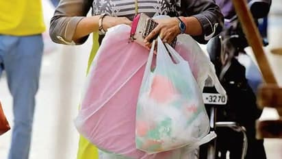 ಪ್ಲಾಸ್ಟಿಕ್ ಬಳಸಿದರೆ ಆ.1ರಿಂದ ದುಪ್ಪಟ್ಟು ದಂಡ