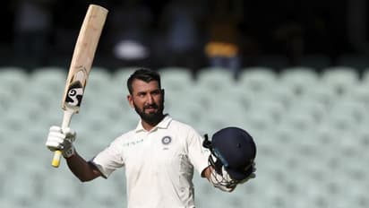 Ian Chappell says run machine Cheteshwar Pujara ‘worthy of many privileges’ in Virat Kohli's ‘kingdom’