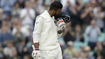 ಟೆಸ್ಟ್ ತಂಡಕ್ಕೆ ಮತ್ತೆ ರಾಹುಲ್ಗೆ ಸ್ಥಾನ?