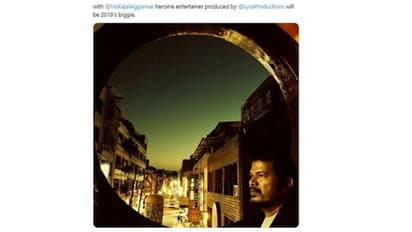 ’இனி ஷங்கரின் அடுத்த படத்தில் அஜீத்,விஜய்,பிரபாஸ் என்று ஜல்லி அடிக்க முடியாது...காரணம் இதுதான்...