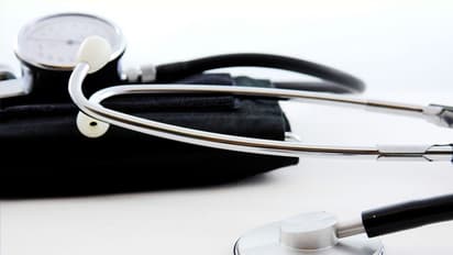 ದಾವಣಗೆರೆ ಜಿಲ್ಲೆ ಆರೋಗ್ಯ ಕೇಂದ್ರಕ್ಕೆ ಸ್ವಚ್ಛತಾ ಪ್ರಶಸ್ತಿ