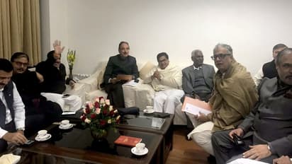 11 political parties that didn’t want triple talaq Bill to pass