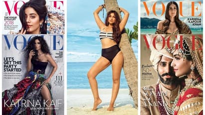 Deepika Padukone or Suhana Khan: Who was the best magazine cover girl of 2018?