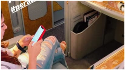 ’இனி நிம்மதியா தூங்குன மாதிரிதான்... பேரழகி நயன்தாராவுடன் அமெரிக்கா பறந்த விக்னேஷ் சிவன்...VERY EXCLUSIVE...