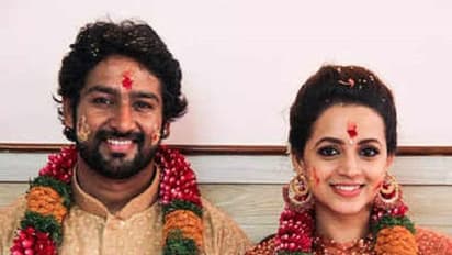 ಗುಡ್‌ಬೈ 2018: ಹಸೆಮಣೆ ಏರಿದ ನವ ದಂಪತಿಗಳಿವರು