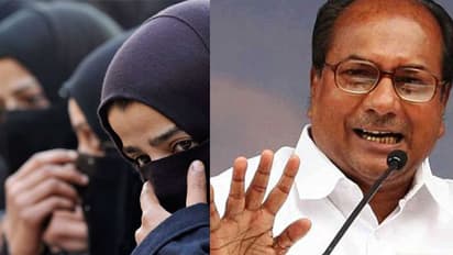 മുത്തലാഖ് ബില് പാസാക്കാനുള്ള നീക്കം പരാജയപ്പെടുത്തും: എ കെ ആന്റണി