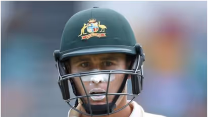 ടെസ്റ്റ് ക്രിക്കറ്റിലെ ഫാബ് ഫൈവിനെ തെരഞ്ഞെടുത്ത് ലാബഷെയ്ന്‍