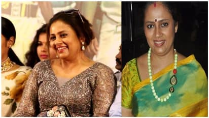 லட்சுமி ராமகிருஷ்ணனுக்கு வந்த சோதனை! 12 பெண்களை அசால்டாக ஏமாற்றிய நடிகர்!