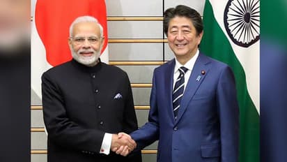 How 5 big foreign affairs wins by Modi govt in 2018 put India ahead in global order