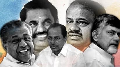 2018's good, bad, ugly events that impacted south India