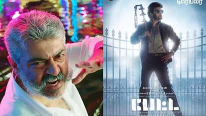 மந்தமான ரஜினி ரசிகர்கள்… மரண மாஸ் காட்டும் தல ரசிகர்கள்!! தாறுமாறான திருவிழாவிற்கு தயாரான விஸ்வாசம்