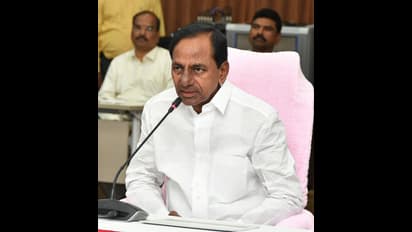 ఫిబ్రవరిలో కేసీఆర్ కేబినెట్ విస్తరణ: ఆ ఎనిమిది మంది వీరే