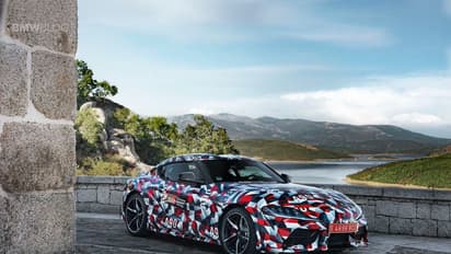 ಹೊಸ ವರ್ಷದ ಆರಂಭದಲ್ಲಿ ಟೊಯೊಟಾ ಸುಪ್ರ ಕಾರು ಬಿಡುಗಡೆ!