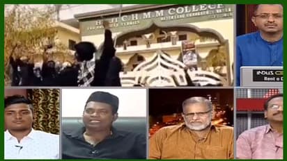 'ഇനി ഇത്തരം വാര്ത്തകളെ ആശ്രയിച്ച് ട്വീറ്റ് ചെയ്യില്ല'; 'ഐസിസ്' വിവാദത്തില് ജന്മഭൂമി മുന് എഡിറ്റര്