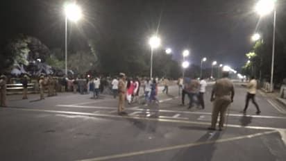 Here is how Bengaluru Police ensured safe, peaceful New Year in city