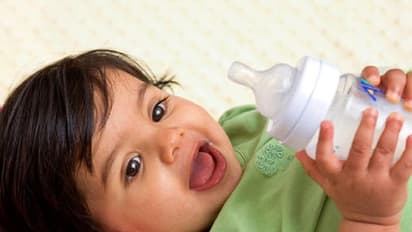 दुधमुंहे बच्चों के लिए अच्छा नहीं रहेगा 2019 का साल