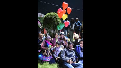 ట్యాంక్ బండ్ పై ‘సండే ఫన్ డే’ కి బ్రేక్.!