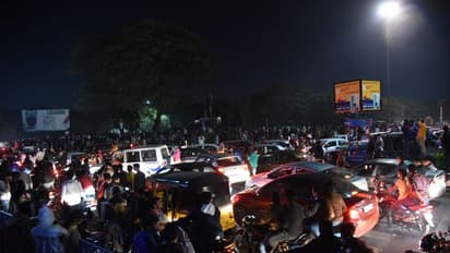 మూడేళ్ల తర్వాత సన్డే ఫన్డే... ట్యాంక్బండ్పై రేపు ట్రాఫిక్ ఆంక్షలు