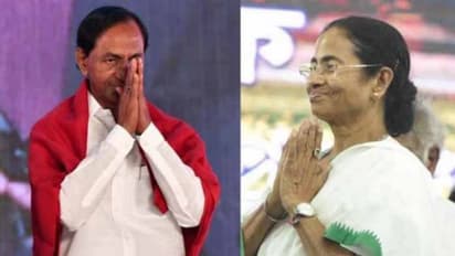 కేసీఆర్ పథకాలు బెంగాల్లో...నేటి నుంచే అమలు