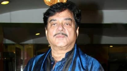 शत्रुघ्न सिन्हा को अब नहीं मिलेंगी यह सुविधाएं