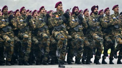 Major boost for Indian Army: Troops to get 6 submarines, 5000 tank-busting missiles from France